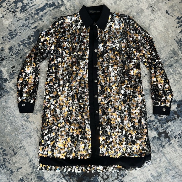 House of Harlow 1960 x REVOLVE Devina Dress - Picture 2 of 7